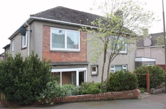 2 Bedroom Detached
